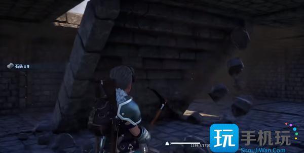 幻兽帕鲁楼梯无法建造解决方法