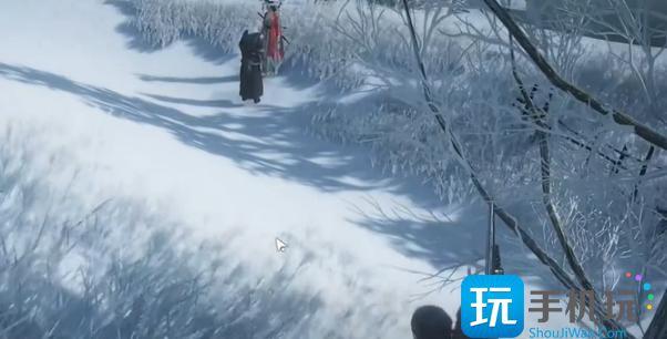 燕云十六声刀环记怎么过