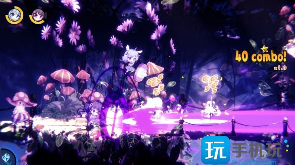 寻找爱丽丝1.0.7版本更新内容是什么