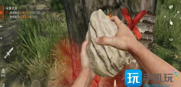 失控进化资源采集优先级推荐