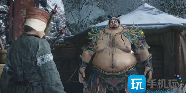 燕云十六声百戏乾坤怎么过