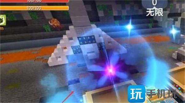迷你世界二级羽蛇神召唤方法一览图3