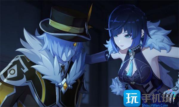 原神4.0夜兰选什么武器好