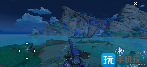 原神踏鞴砂秘境入口位置在哪