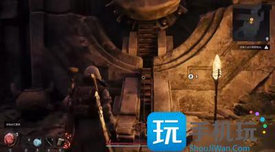 遗迹2禁林水车八音盒解谜方法