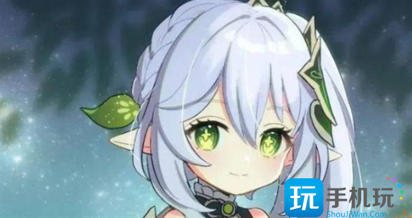 原神3.8草神圣遗物推荐大全