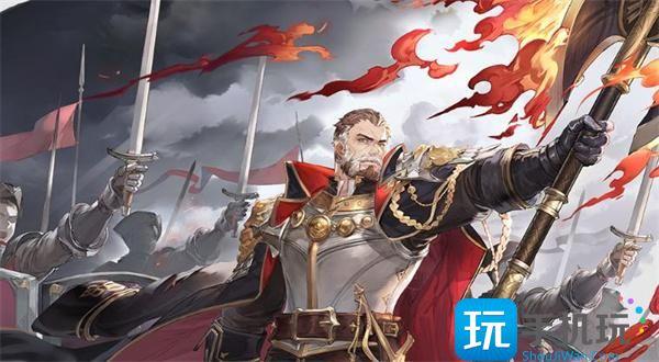 铃兰之剑阵营有哪些
