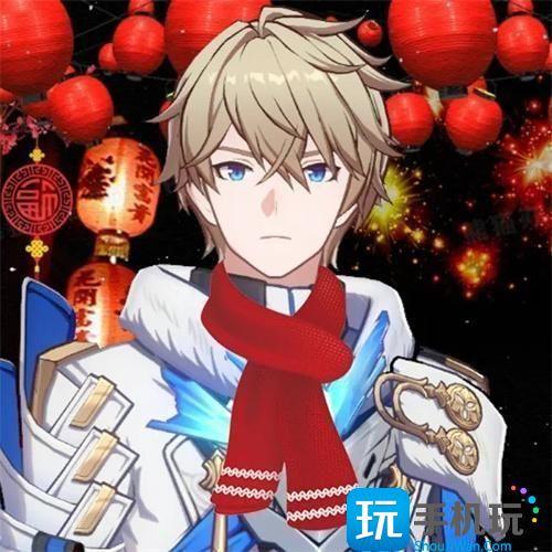 崩坏星穹铁道新年头像怎么换图5 崩坏星穹铁道新年头像怎么换图5