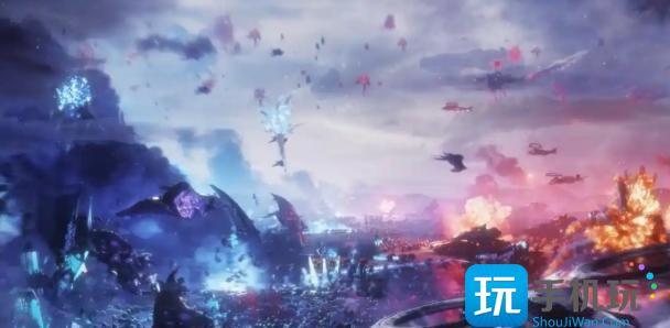 群星纪元阵容怎么搭配