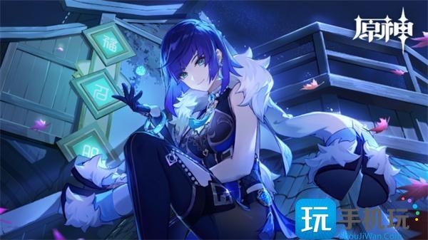 原神4.0夜兰圣遗物推荐