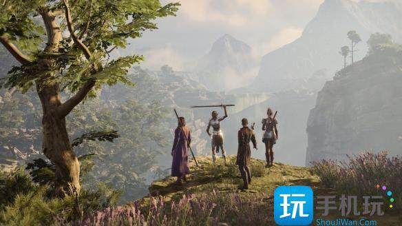 博德之门3复活魔杖位置在哪