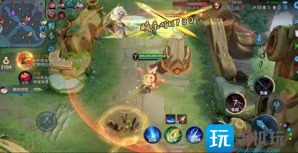 王者荣耀铭记之石怎么触发 王者荣耀铭记之石怎么触发