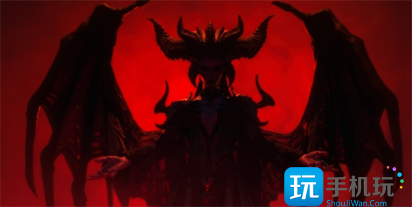 暗黑破坏神4莉莉丝角色介绍