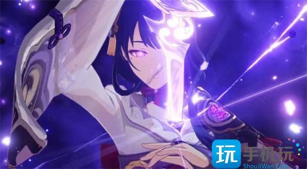原神国家队雷神阵容搭配攻略