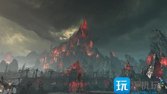 命运方舟库尔赞南部观景点4在哪