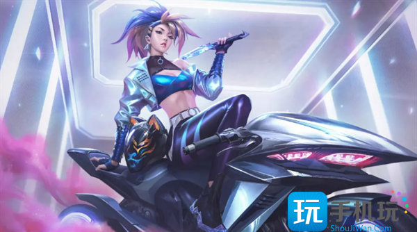 英雄联盟手游一周年兑换码是什么