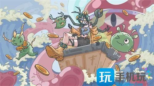 当神奇光芒落下兑换码2024全新合集