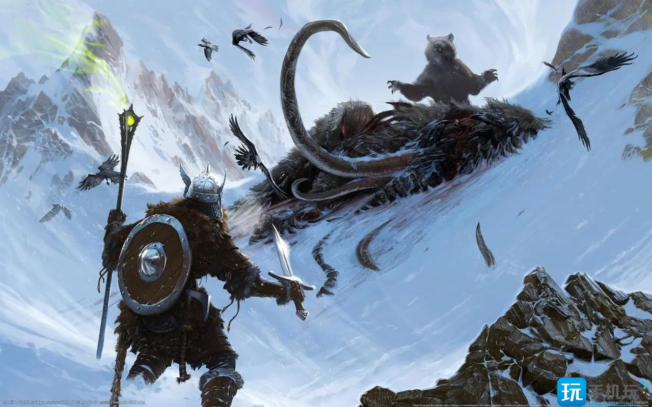 上古卷轴5控制台常用代码秘籍 上古卷轴5控制台常用代码秘籍