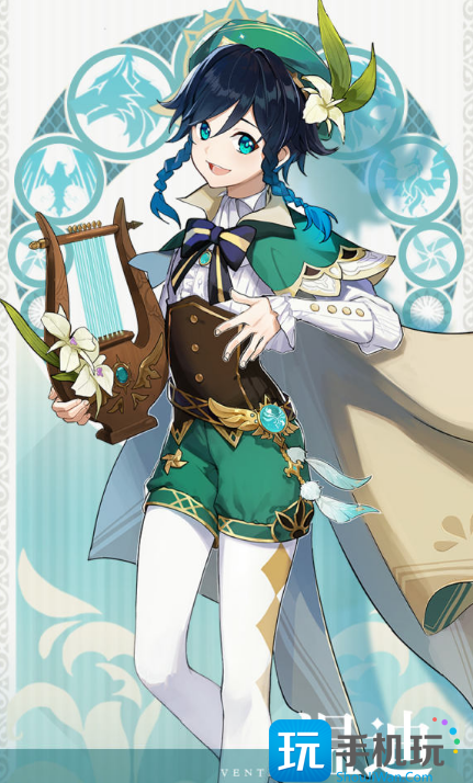 原神三周年自选up卡池角色有哪些