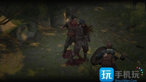 战争传说区域限制模式怎么玩