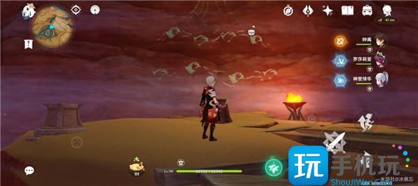 原神3.6新地图华丽宝箱怎么获得 原神3.6新地图华丽宝箱怎么获得