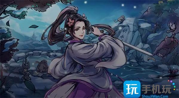 烟雨江湖右使委托任务攻略