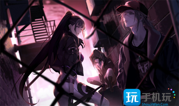 无期迷途周年庆礼包怎么买