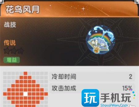 杖剑传说阿克娅技能是什么