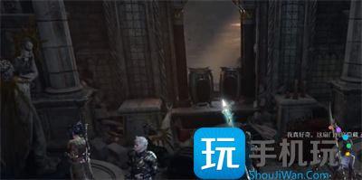 博德之门3瑰晨修道院解谜攻略图4