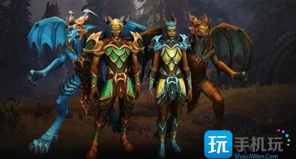 魔兽世界10.0圣骑士天赋代码攻略 魔兽世界10.0圣骑士天赋代码攻略