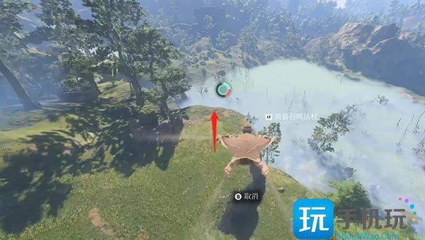 雾锁王国猎人的纺线台怎么做