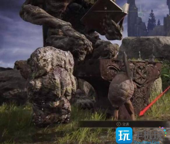 艾尔登法环失色锻造石1全部位置一览 艾尔登法环失色锻造石1全部位置一览