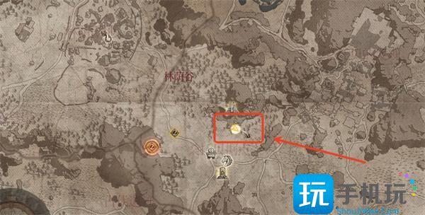 时空奥德赛原始铁矿石怎么获得