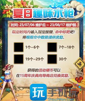 dnf2023夏日套上架时间