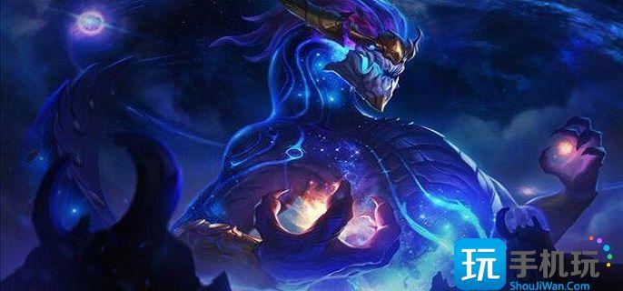 英雄联盟龙王新技能是什么