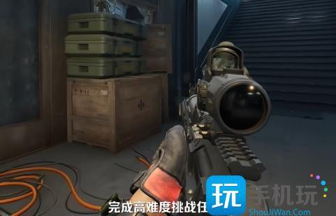 三角洲行动危险行动怎么玩