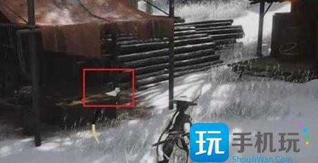 燕云十六声玉露台猫戏在哪里