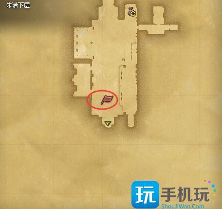 最终幻想14水晶世界异界瓦纳迪尔任务怎么过