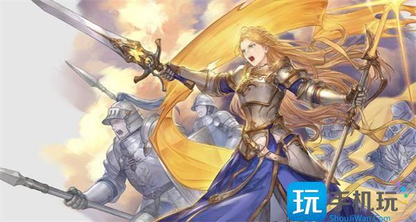 铃兰之剑阵营有哪些
