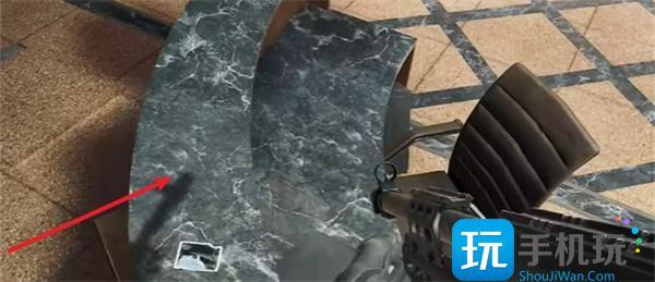 三角洲行动零号大坝大红在哪刷 三角洲行动零号大坝大红在哪刷