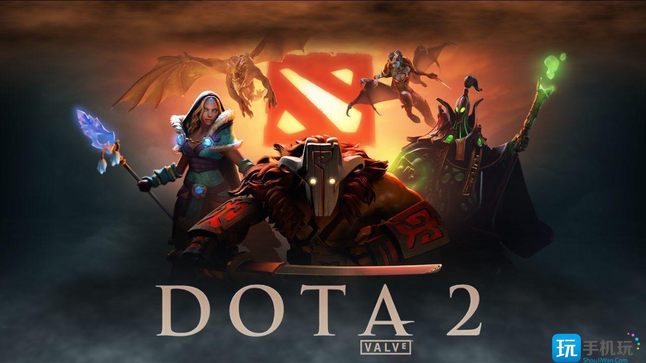 DOTA2游戲7.32e版更新內容大全