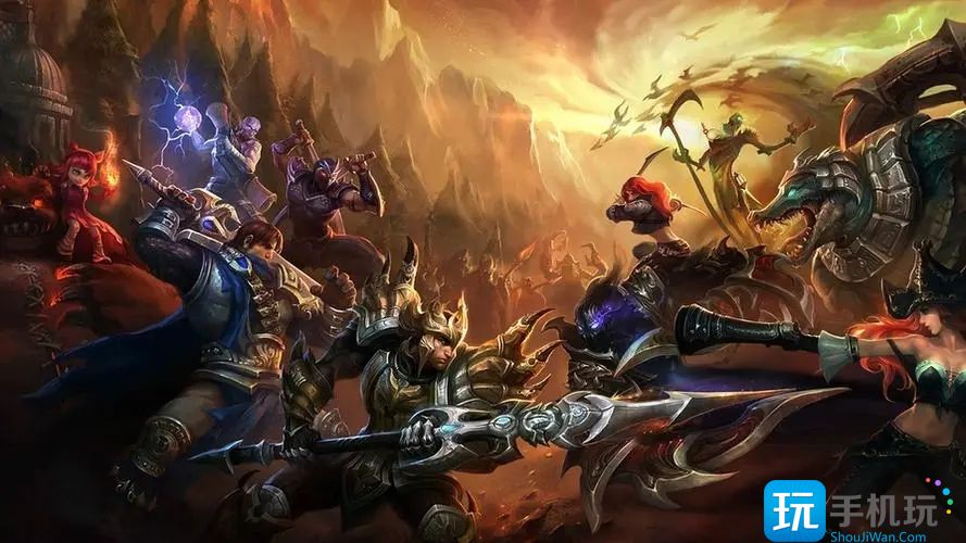 英雄联盟2022职业联赛冬季转会期时间介绍 英雄联盟2022职业联赛冬季转会期什么时候