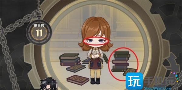 原神莱欧斯利网页活动答案大全图3 原神莱欧斯利网页活动答案大全图3