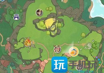 洛克王国世界刷级怎么刷