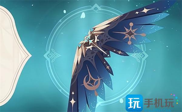 原神守候之翼