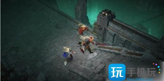 暗黑破坏神不朽翅膀怎么获取