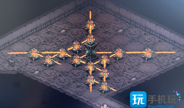 烟雨江湖千机遗迹火炉关活动玩法攻略