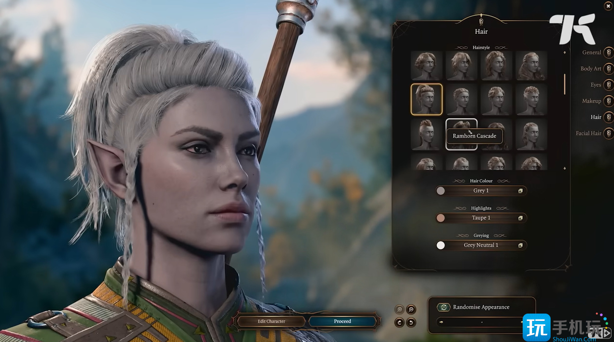 博德之门3新手怎么加点