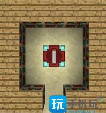 我的世界附魔台高等级书架摆法图2