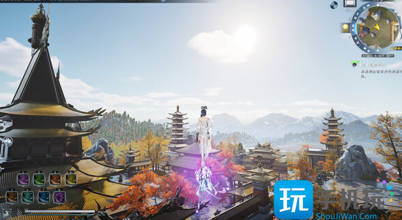 蜀山初章腾蛇环获取方法 蜀山初章腾蛇环获取方法